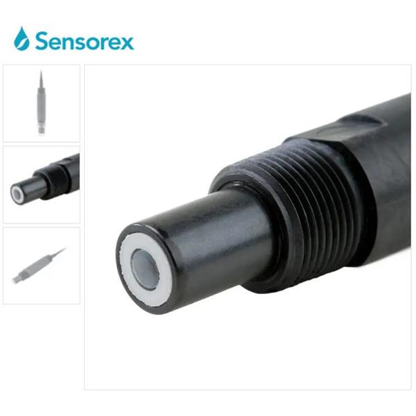 法國Sensorex PH在線傳感器電子模塊EM801