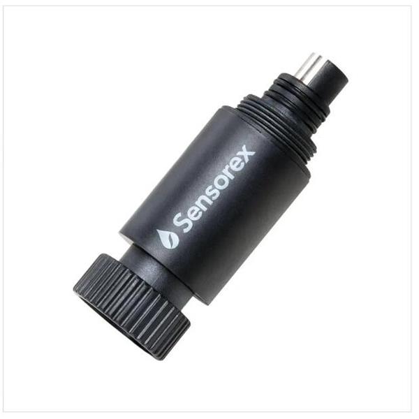 法國(guó)Sensorex TCSTX - 帶本地顯示的環(huán)形電導(dǎo)率變送器