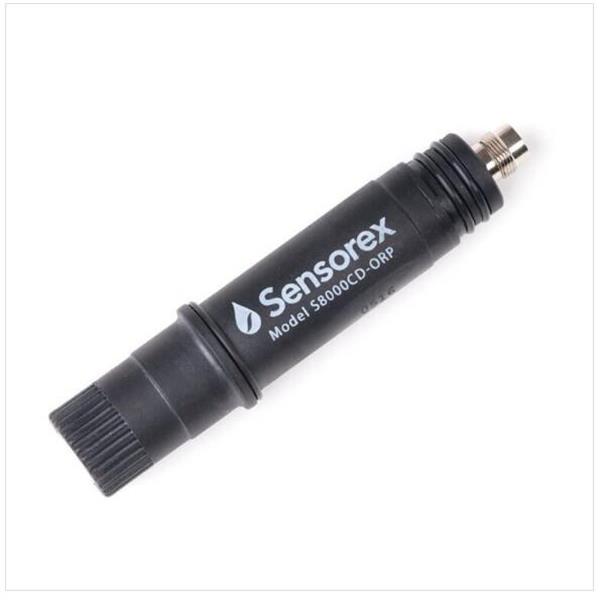 法國Sensorex PH在線傳感器電子模塊EM801