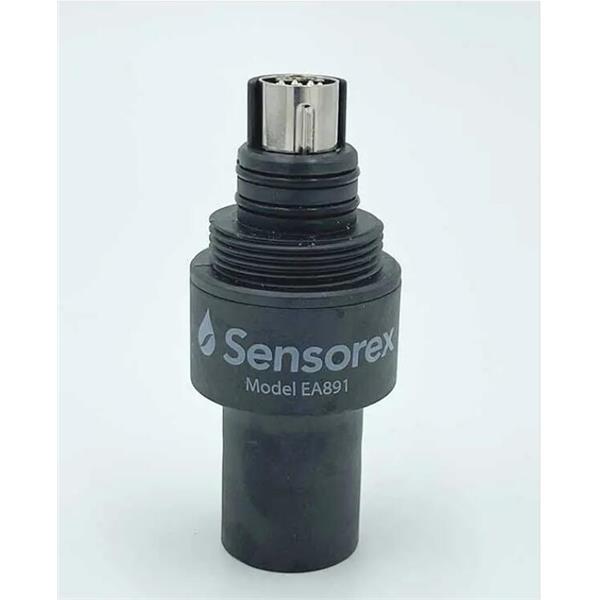 法國Sensorex PH在線傳感器電子模塊EM801