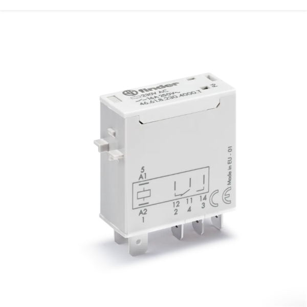 4661T標(biāo)牌-鐵路應(yīng)用繼電器466191254020