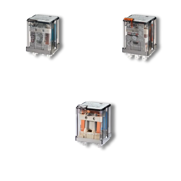 4661T標(biāo)牌-鐵路應(yīng)用繼電器466191254020