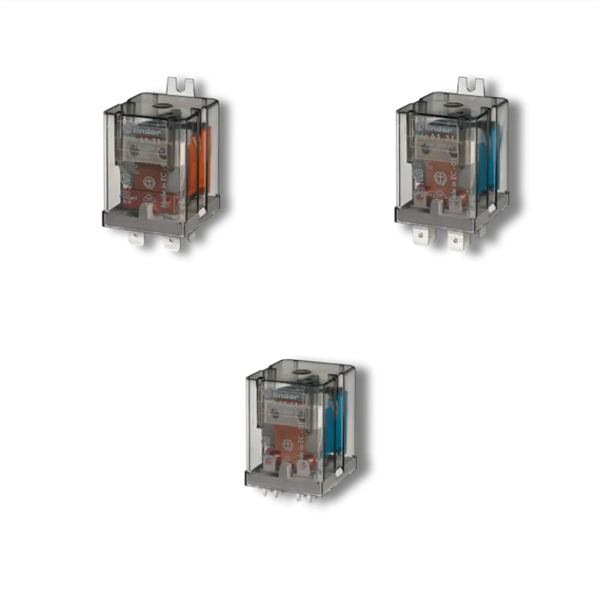 4661T標(biāo)牌-鐵路應(yīng)用繼電器466191254020