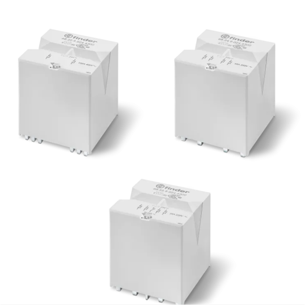 4661T標(biāo)牌-鐵路應(yīng)用繼電器466191254020