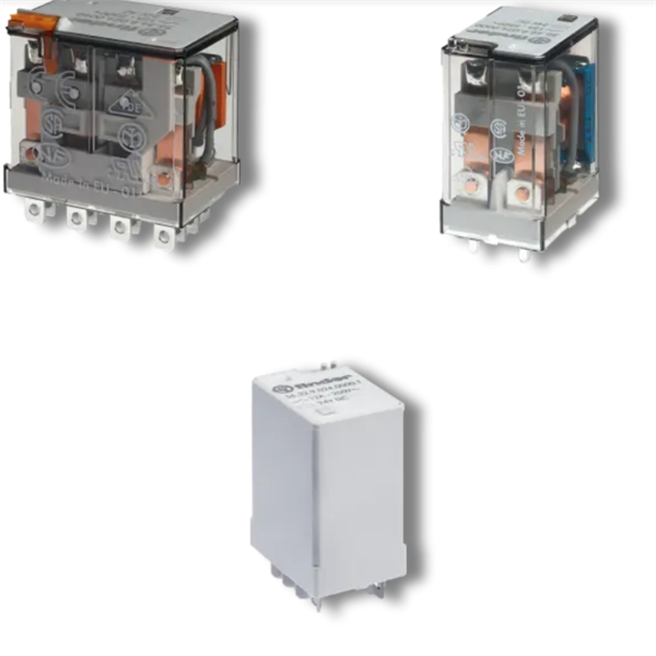 4661T標(biāo)牌-鐵路應(yīng)用繼電器466191254020