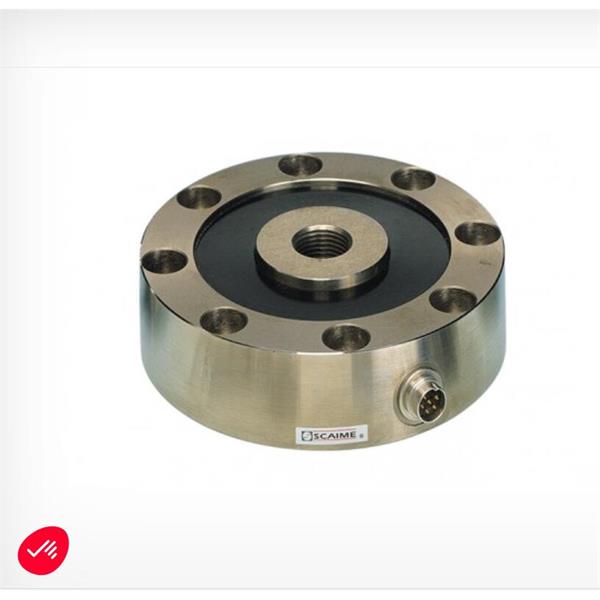 英國scaime兩端帶法蘭緊湊扭矩計DF2553-10Nm