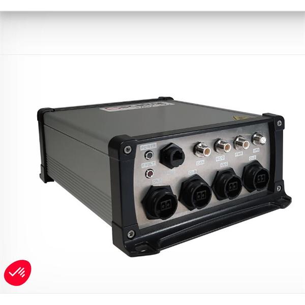 英國scaime兩端帶法蘭緊湊扭矩計DF2553-10Nm