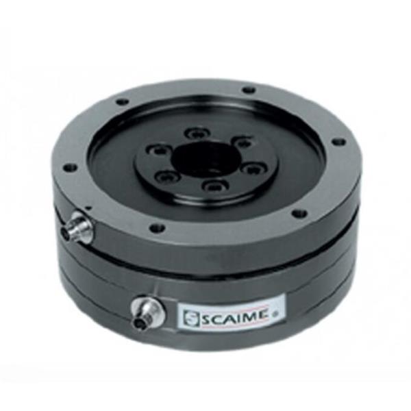 英國scaime兩端帶法蘭緊湊扭矩計DF2553-10Nm