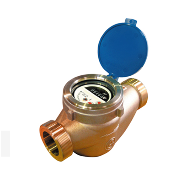 AICHI TOKEI高性能干式水表SD20S