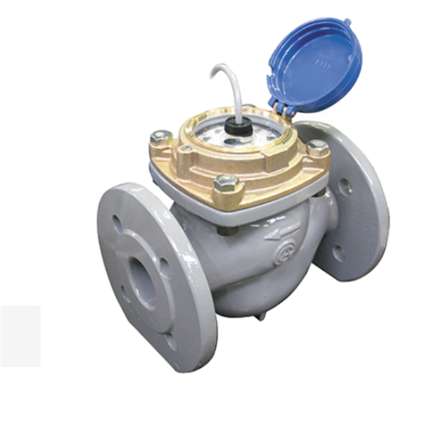 AICHI TOKEI高性能干式水表SD20S