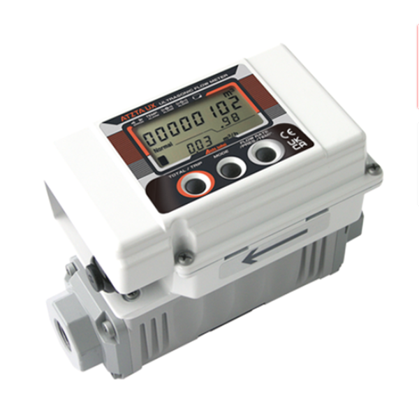 日本AICHI TOKEI超聲波流量計UX50-0BT-R-N2