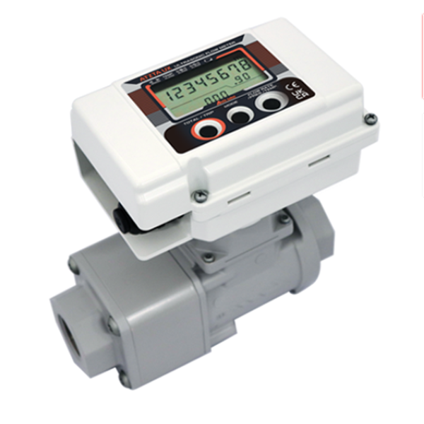 日本AICHI TOKEI超聲波流量計UX50-0BT-R-N2