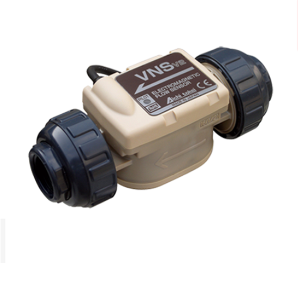 AICHI TOKEI超聲波流量計(jì)法蘭連接UZ40/100BT/D/BTN