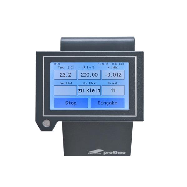 德國PRORTEO恒溫器的截止閥 8970850