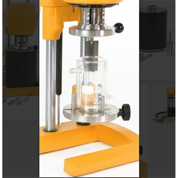 德國RHEOTEST流變儀FGSV AL 721