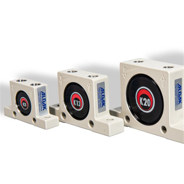 瑞士ALDAK旋轉(zhuǎn)振動(dòng)器K-10