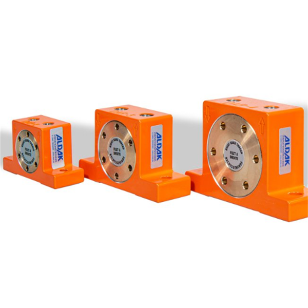 中村供應-瑞士ALDAK振動電機VV35B/8-C