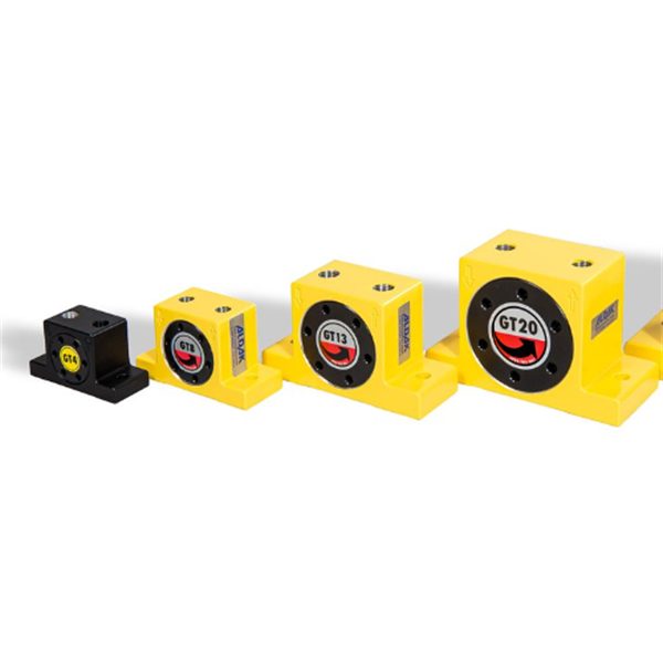 中村供應-瑞士ALDAK振動電機VV35B/8-C