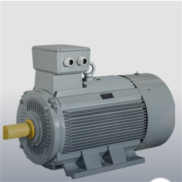 德國(guó)AC MOTOREN防火防爆電機(jī)E3-ASA 132 M 4