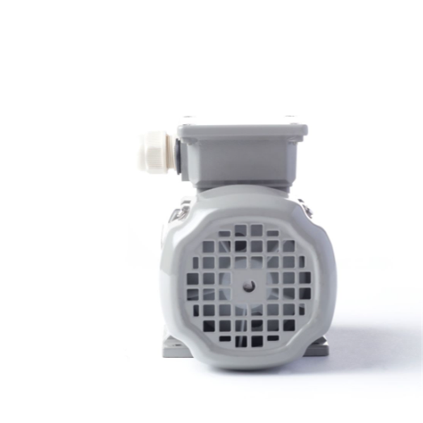 德國(guó)AC MOTOREN防火防爆電機(jī)E3-ASA 132 M 4