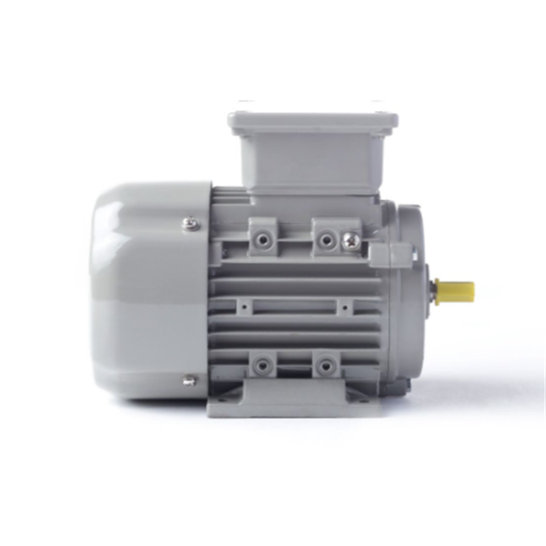 德國(guó)AC MOTOREN防火防爆電機(jī)E3-ASA 132 M 4