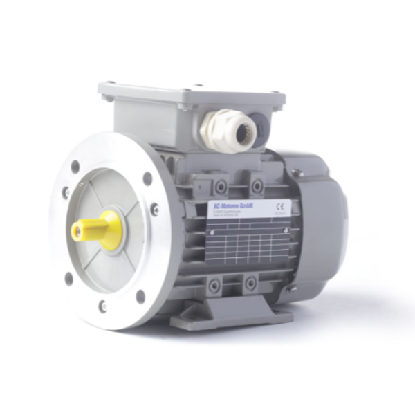 德國(guó)AC MOTOREN防火防爆電機(jī)E3-ASA 132 M 4