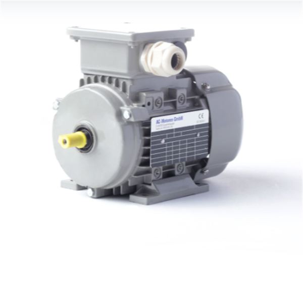 德國(guó)AC MOTOREN防火防爆電機(jī)E3-ASA 132 M 4