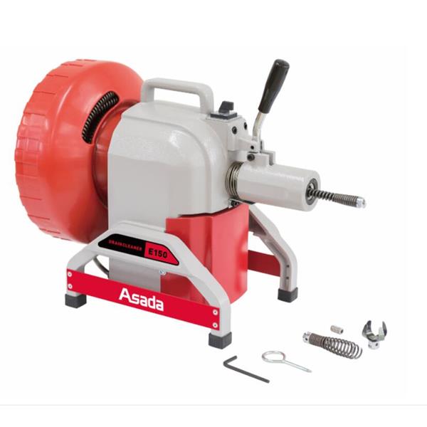 日本ASADA淺田管道處理器R22080