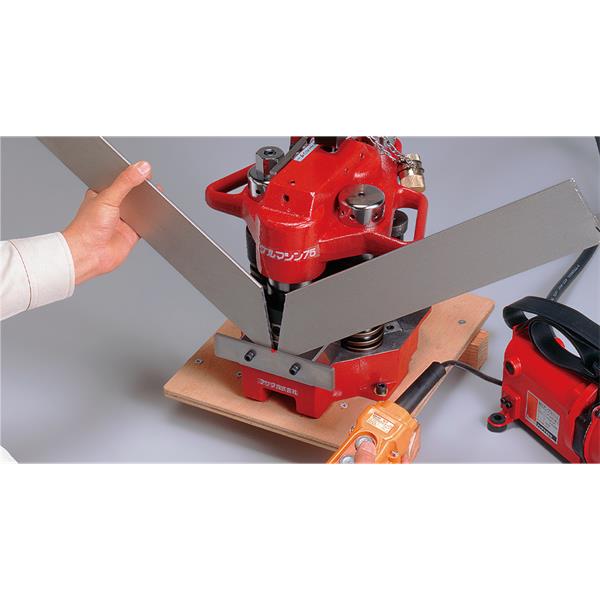 日本ASADA淺田管道處理器R22080