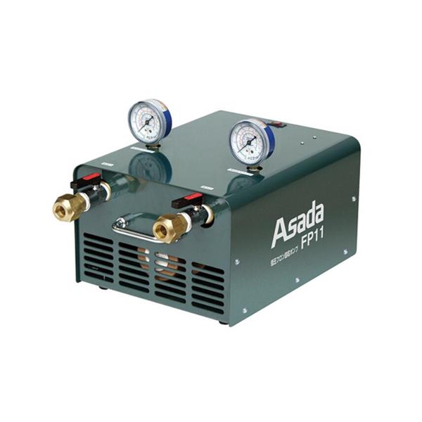 日本ASADA淺田管道處理器R22080