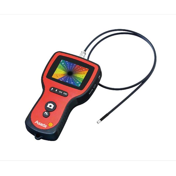 日本ASADA淺田管道處理器R22080