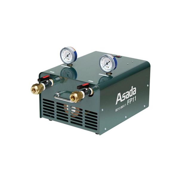 日本ASADA淺田管道處理器R22080