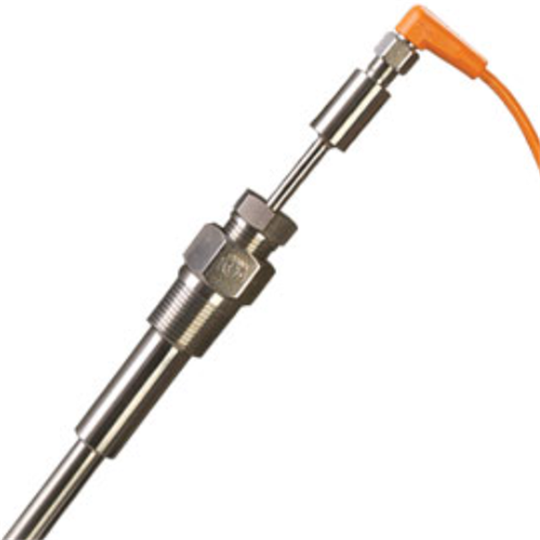 美國(guó)OMEGA熱電偶延長(zhǎng)電纜M8C-SIL-JI-S-F-1.5