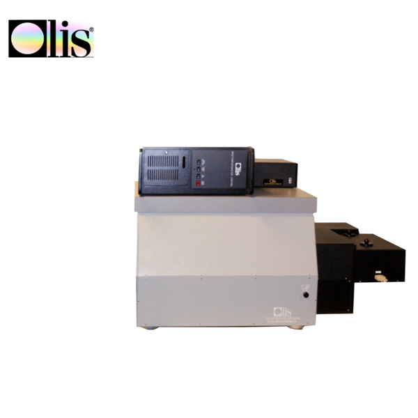 美國OLIS奧利斯光譜儀紫外可見分光光度計CLARiTY VF