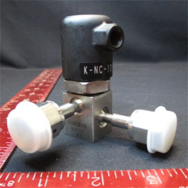 大野貝洛OHNO BELLOWS高壓手動閥門DE-04-FRG-316L-EP