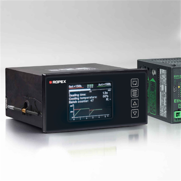 中村貿(mào)易-德國(guó)ROPEX溫度控制器744012