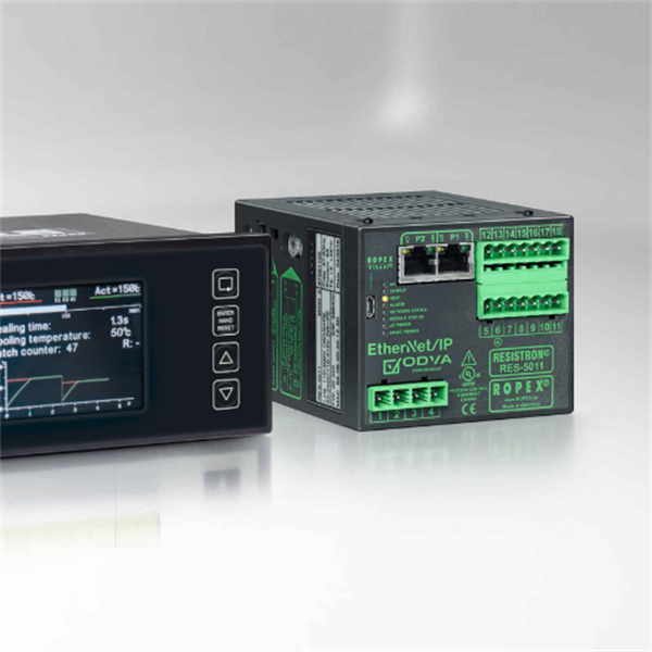 中村貿(mào)易-德國(guó)ROPEX溫度控制器744012