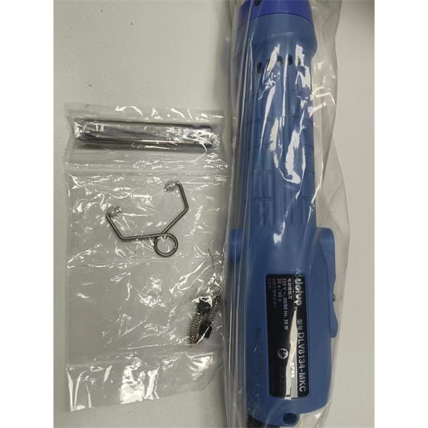 日東工器NITTO KOHKI電動(dòng)螺絲刀DLV30A06P-ACK