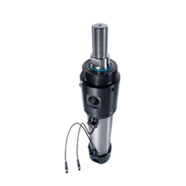 德國(guó)AHP標(biāo)準(zhǔn)圓柱體氣缸HZH 250. 25/16. 05. 208