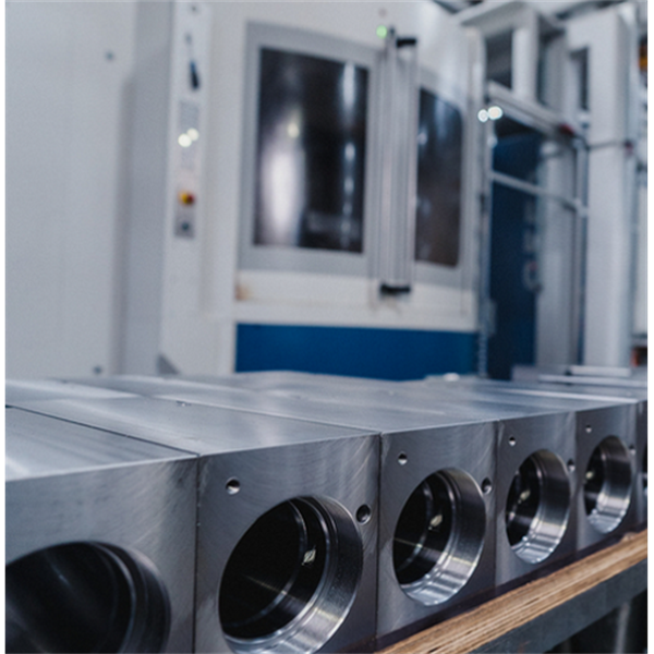 德國(guó)AHP標(biāo)準(zhǔn)圓柱體氣缸HZH 250. 25/16. 05. 208