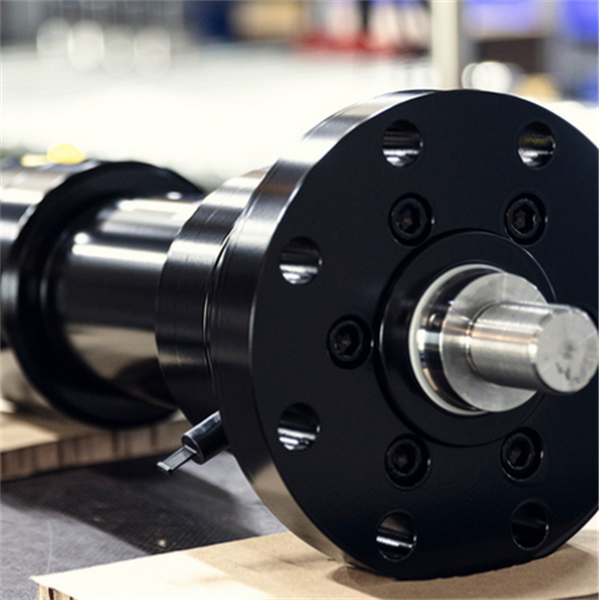 德國(guó)AHP標(biāo)準(zhǔn)圓柱體氣缸HZH 250. 25/16. 05. 208