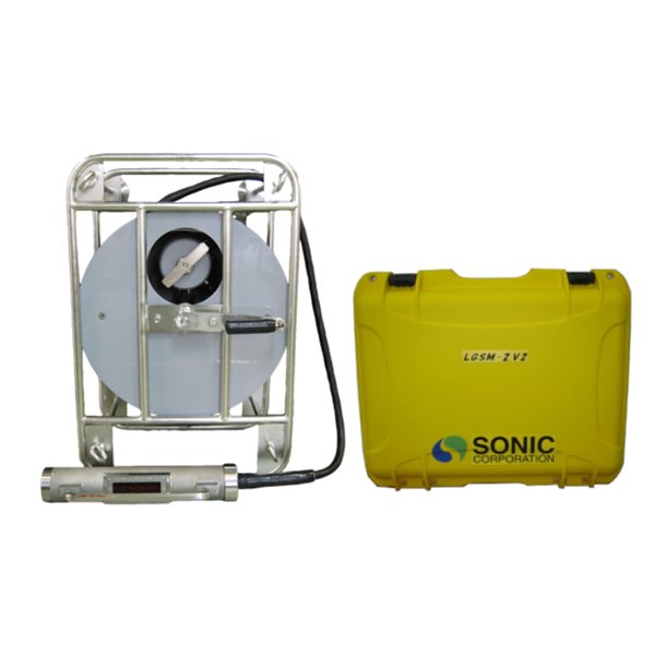 SONIC索尼克 超聲波超強(qiáng)計(jì)US-500