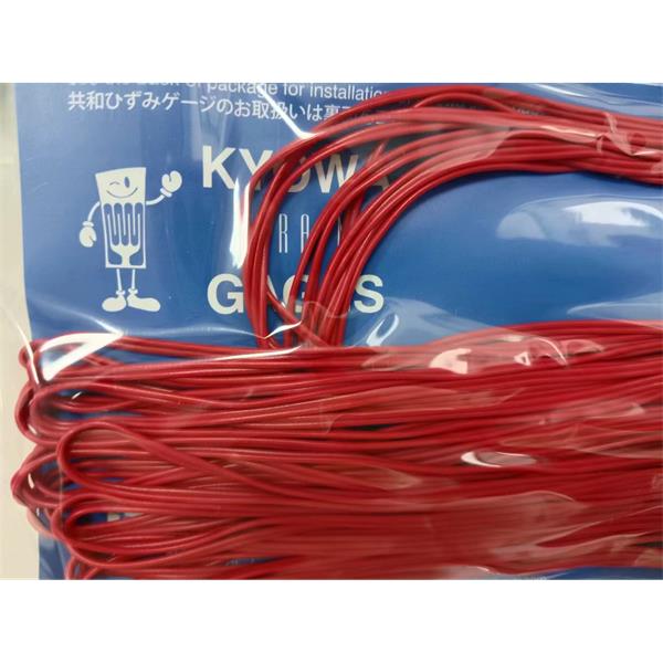 日本KYOWA配件耗材應(yīng)變片KFGS-2-120-D3-16 L30C2S