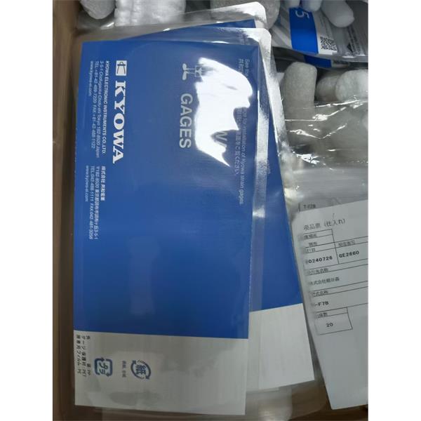 日本KYOWA配件耗材應(yīng)變片KFGS-2-350-D16-16 L30C3R