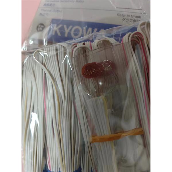 日本原裝進口KYOWA應(yīng)變片KFGS-2-120-C15-23 L1M3R