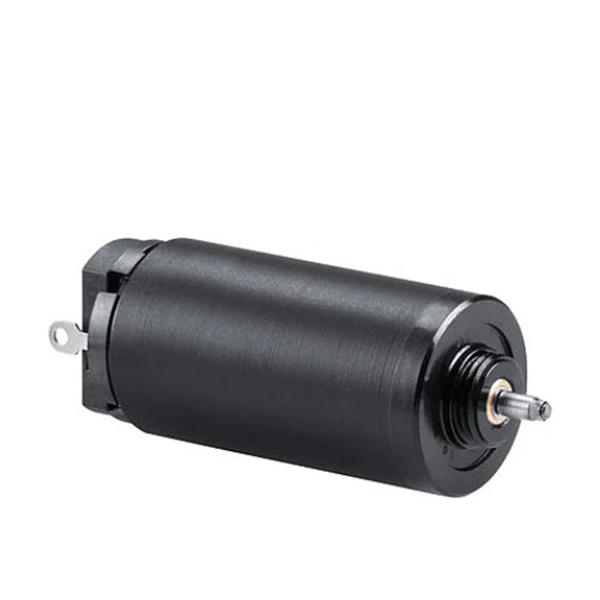 德國FAULHABER福爾哈貝扁平直流微電機1506N006SR-X3697