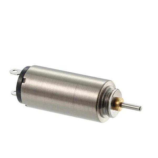 德國FAULHABER福爾哈貝扁平直流微電機1506N006SR-X3697