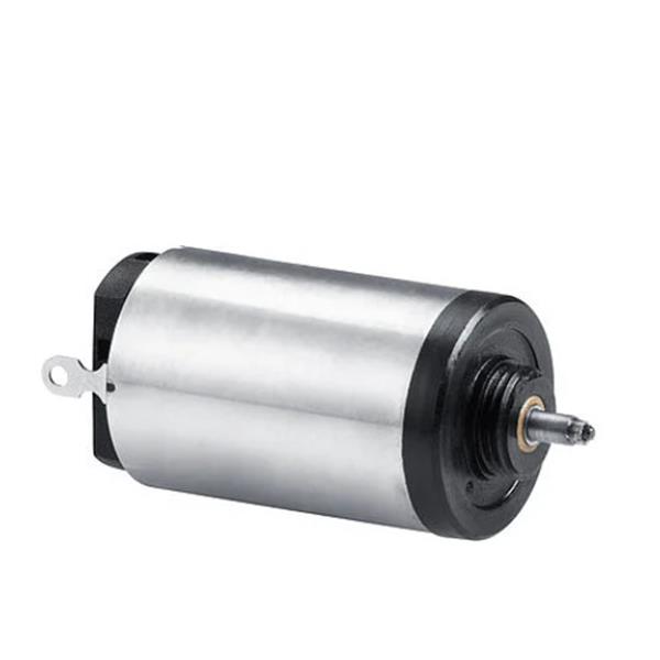 德國FAULHABER福爾哈貝扁平直流微電機1506N006SR-X3697