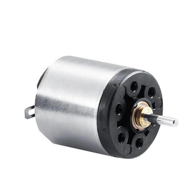 德國FAULHABER福爾哈貝直流微電機2232U024SR-F