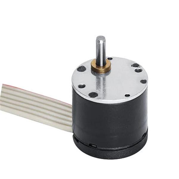 德國FAULHABER福爾哈貝直流微電機2232U024SR-F